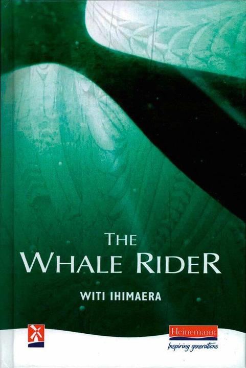 Produktbild The Whale Rider (Englisch, Witi Ihimaera, 2005)