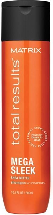 Matrix Total Results Mega Sleek (300 ml, Flüssiges Shampoo)