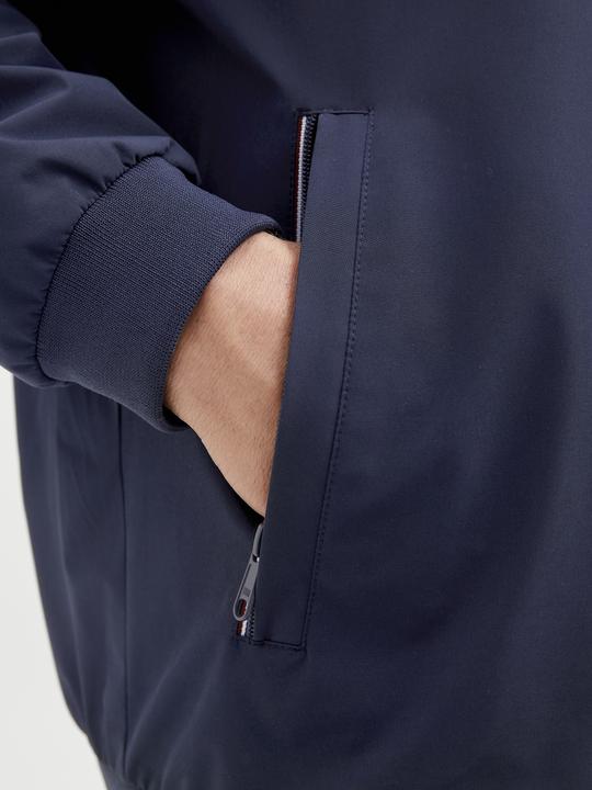 Actual product image Jack & Jones Plus Size Blousonjacke Blousonjacke (7XL)