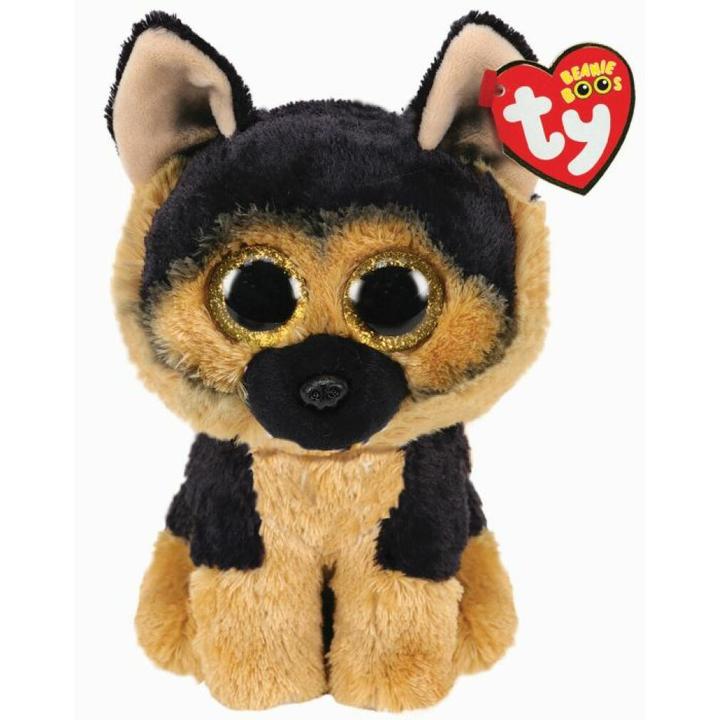 Image du produit Ty Beanie Boo's Spirit Berger allemand 15cm (11 cm)