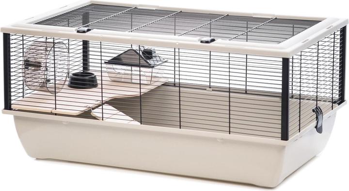 Immagine prodotto Interzoo Käfig für einen Hamster