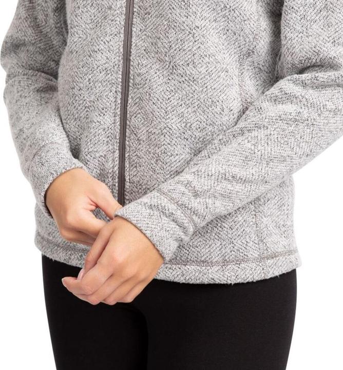 Actual product image Trespass RESERVE - Ladies Fleece AT200 (S)