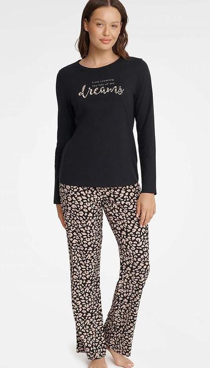 Actual product image Henderson pyjamas (XL)