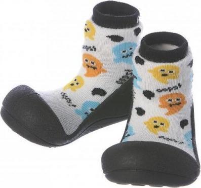 Immagine prodotto Attipas Grigio Halloween (22.5)