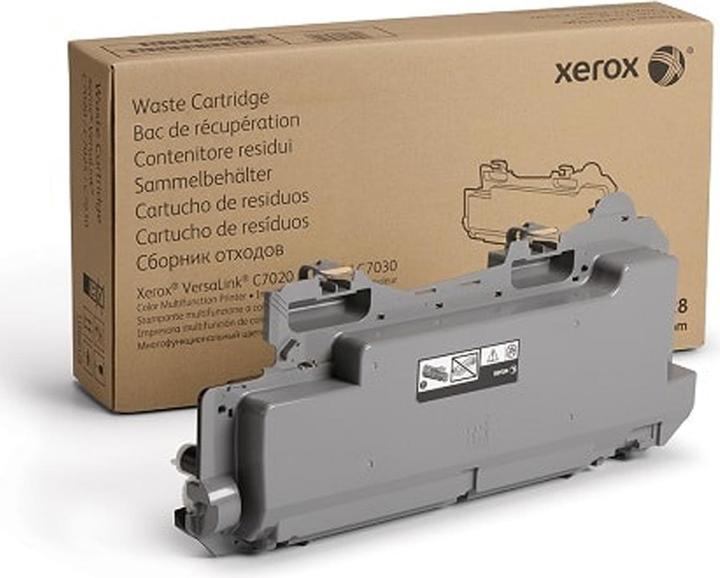 Xerox Resttonerbehälter C7000