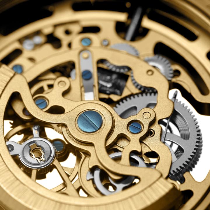Actual product image Seizmont Agito (Watch, 42 mm)