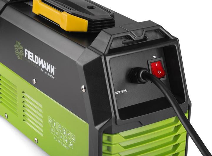 Produktbild Fieldmann FDIS 20140-E