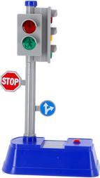 Produktbild Rapid wheels Ampel + Verkehrszeichen Batteriebetrieben