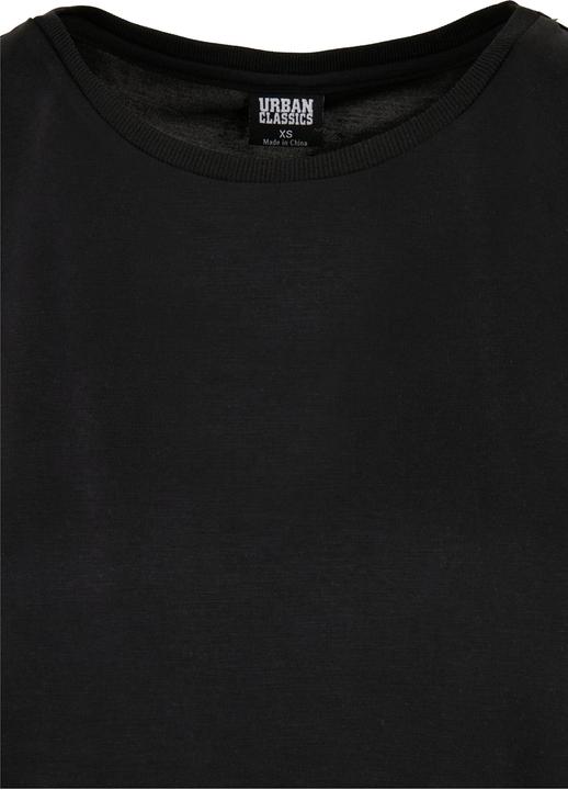 Immagine prodotto Urban Classics Tee a spalla estesa in modal da donna (5XL)