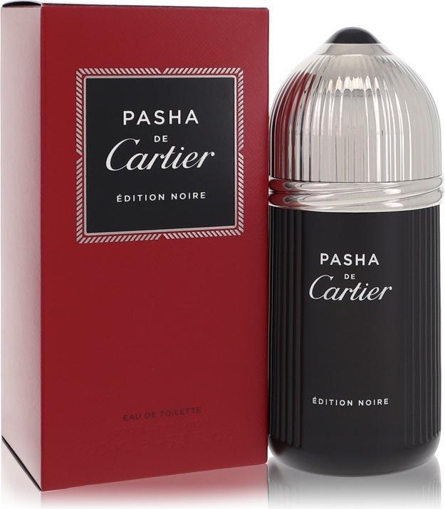 Produktbild Cartier Pasha Edition Noir (Eau de Toilette, 100 ml)