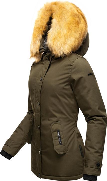 Actual product image Navahoo Laura (XS)