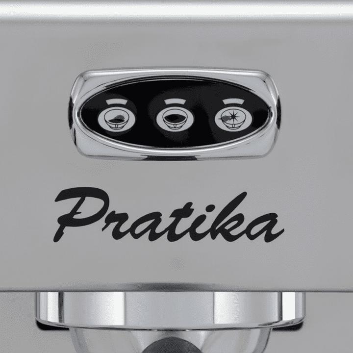 Produktbild ACM Pratika Automatic Joysteam