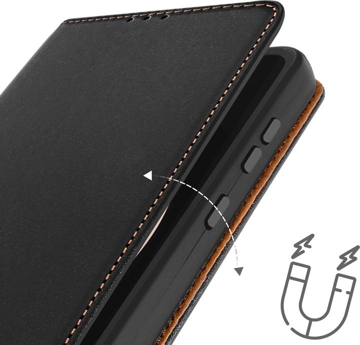 Immagine prodotto Avizar Serie Prestige, Serie cover portafoglio (Samsung Galaxy S23 FE)