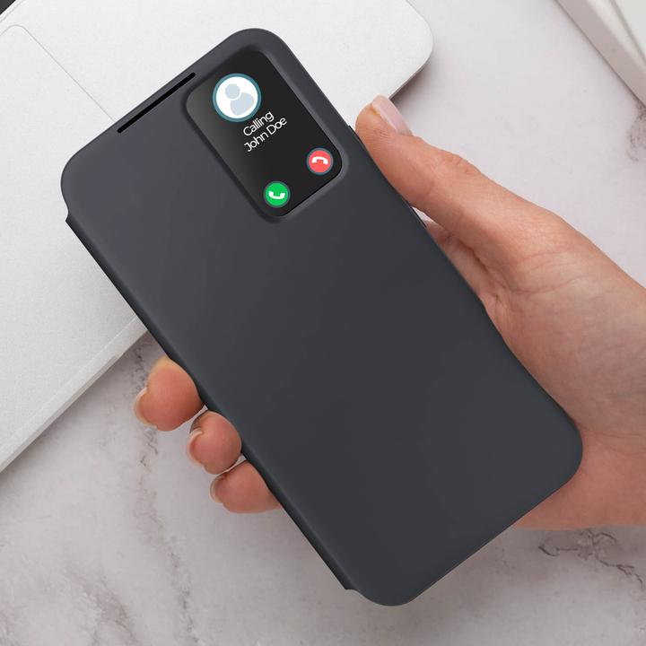 Produktbild Samsung Smart View Wallet Cover (Samsung Galaxy A54 5G)