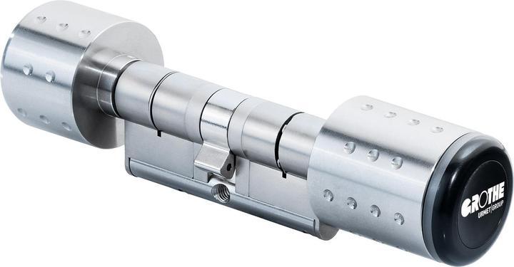 Actual product image Urmet Grothe eLock 030/030 electronic