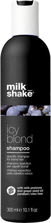 Produktbild Milk_Shake Icy Blonde (300 ml, Flüssiges Shampoo)