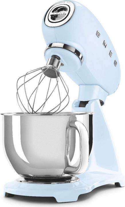 Produktbild Smeg SMF03PBEU 50's Style (800 W)