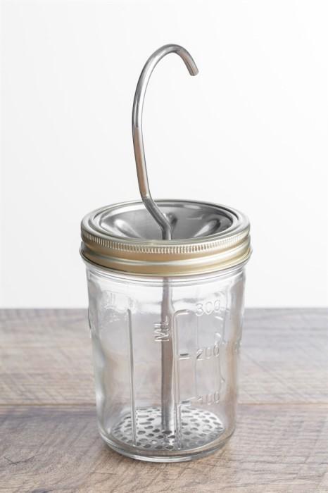Image du produit Kilner Mayonnaise Maker (350 ml)