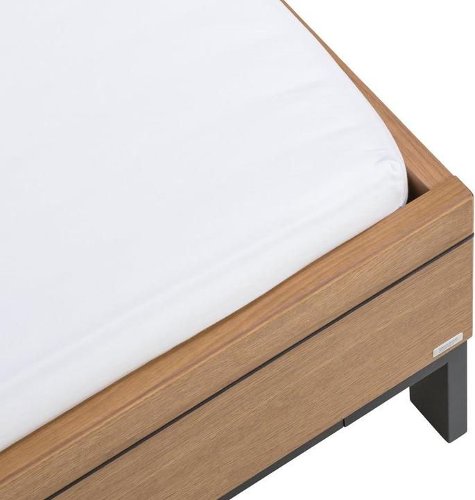 Produktbild Dieter Knoll Collection Gent (160 x 200 cm)