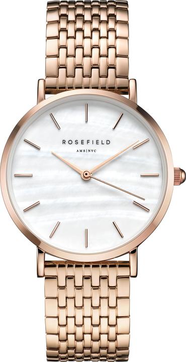 Rosefield The Upper East Side (33 mm) (Analoguhr, 33 mm)