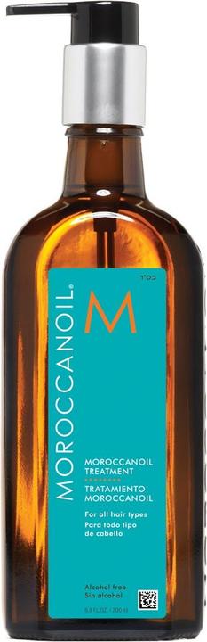 Moroccanoil Oil Treatment (200 ml)