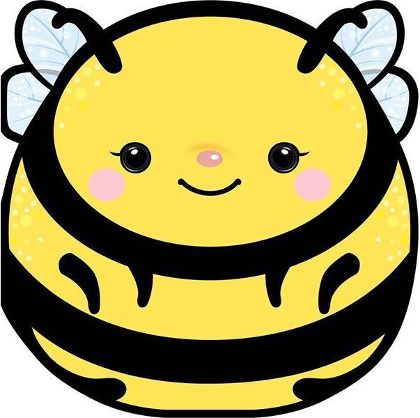 Immagine prodotto Card Group Mappa Chonky Bumblebee