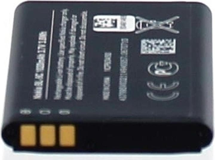 Actual product image Nokia 2730 classic - 3G feature phone - microSD slot - LCD display - 320 x 240 pixels - rear camera