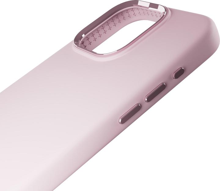 Produktbild Puro ICON MAG PRO iPhone 15 Pro 6.1" MagSafe różowy/rose PUIPC15P61ICONMPROSE (Apple iPhone 15 Pro)
