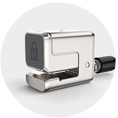 Immagine prodotto Kensington Blocco del cavo per Surface Pro e Go portable