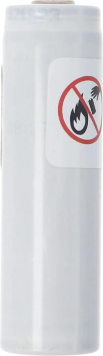 Actual product image XCell Saft VST AA 800 High Temperature Battery Flattop Mignon AA (AA, 800 mAh)