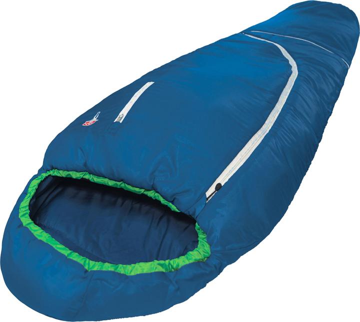 Produktbild Grüezi Bag Biopod Wolle World Traveller (140 cm)