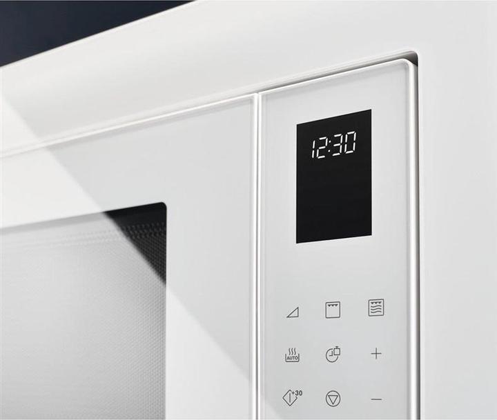 Produktbild Electrolux LMS4253TMW Integriert Kombi-Mikrowelle