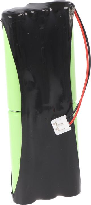 AccuCell Speicherbatterie 7,2V ersetzt Telenot PA-A3164.R004 - 800 mAh (800 mAh)