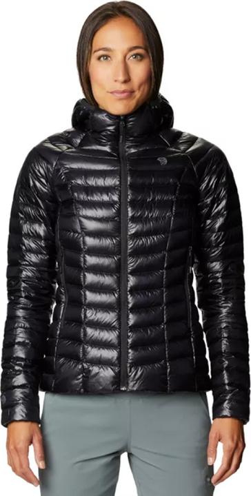 Produktbild Mountain Hardwear Hoody (S)