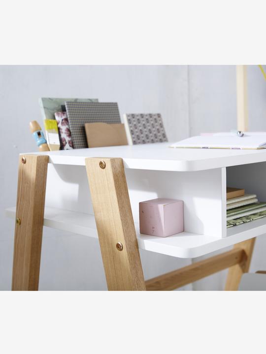 Produktbild Vertbaudet Schreibtisch (71 x 51.5 x 53 cm)
