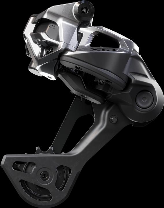 Actual product image Shimano Schaltwerk XTR RD-M9260 Di2 (11-speed)