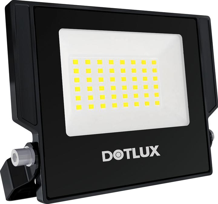 Image du produit Dotlux 5164-040120 Projecteur à LED FLOOReco 30W 4000K (IP66)