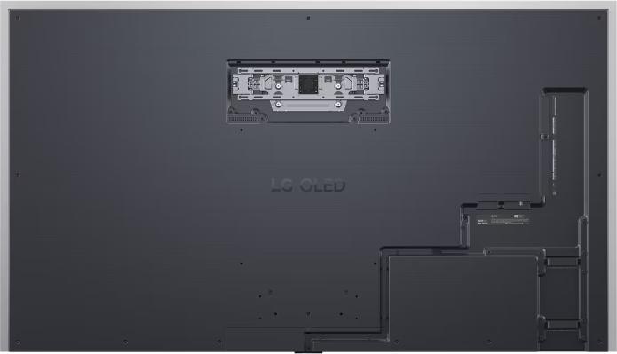 Produktbild LG OLED55G58LW (55", OLED, 4K, 2025)