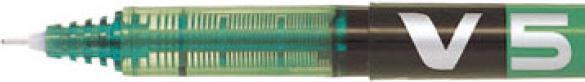 Immagine prodotto Pilot Scooter Hi-Tecpoint V5 (Verde, 1 x)