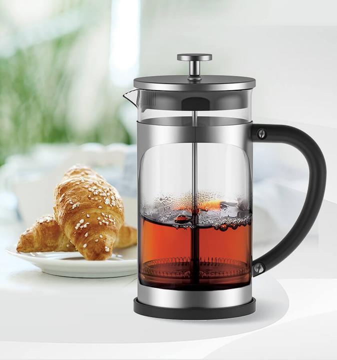 Productafbeelding Maestro Prasa francuska 600ML MR-1860-600 (0.60 l)