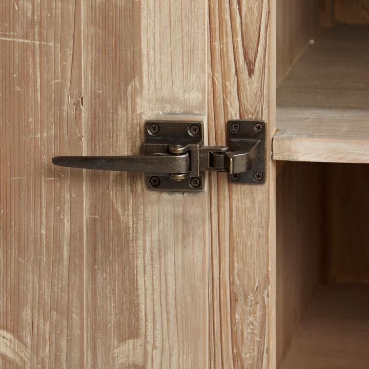 Image du produit Loberon Armoire Wiltshire marron