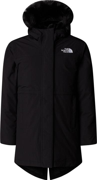 Actual product image North Face Girls Arctic (M)