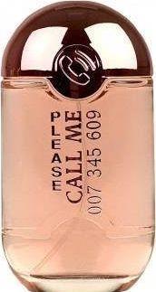 Real Time - Please Call Me - Eau de parfum - 100ML (Eau de Parfum, 100 ml)
