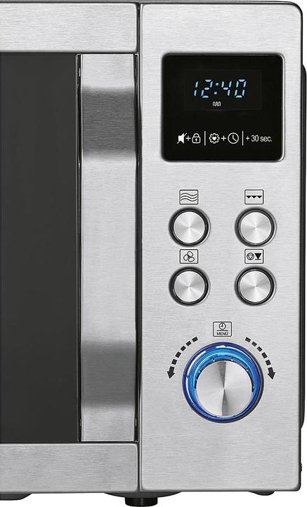 Produktbild Severin MW 7774 3 in 1 (EU-Stecker, 25 l)