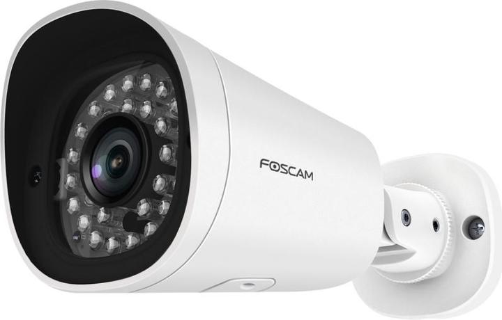 Immagine prodotto Foscam G4EP - Telecamera PoE 4.0 MP - Wit (2560 x 1440 Pixels)
