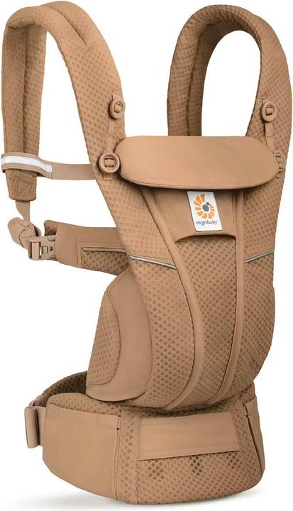 Actual product image Ergobaby Omni Breeze