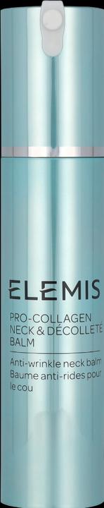 Immagine prodotto Elemis Pro-Collagen Anti-Ageing Neck & Decollete Balm (50 ml, Crema 24h)