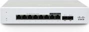 Produktbild Cisco Meraki MS130-8P Cloud Managed 8GE (8 Ports)