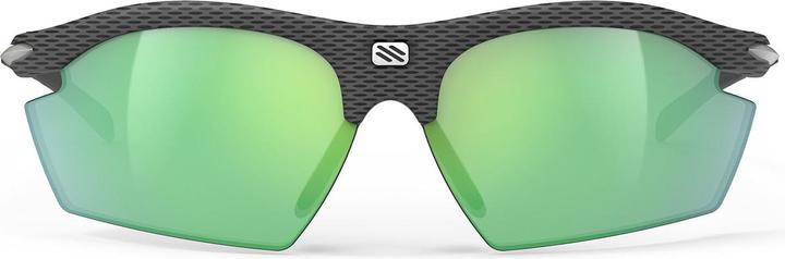 Produktbild Rudy Project Rydon polar3FX HDR Brille (Carbon, Green, Multilaser Green)