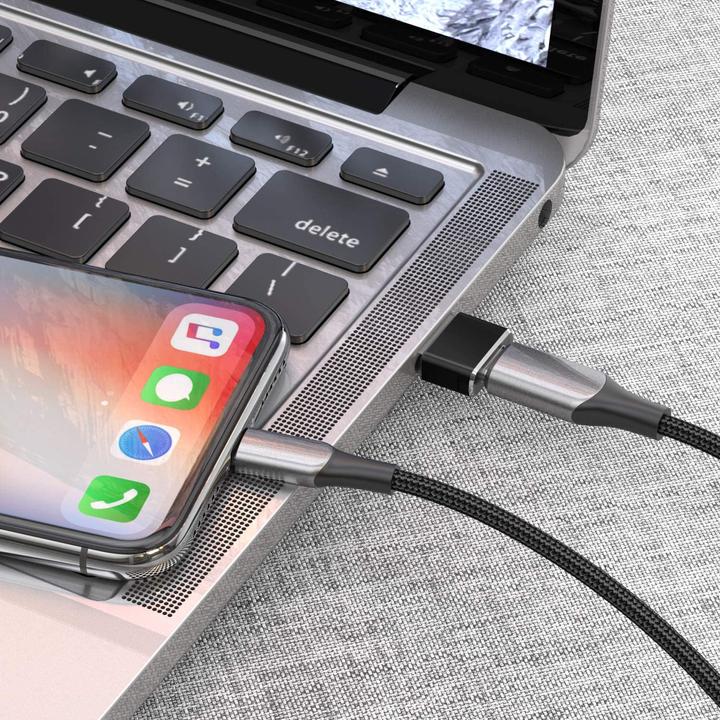 Immagine prodotto PhoneLook Cavo di ricarica / adattatore di connessione da USB-C (ingresso) a USB-A (uscita) (USB tipo C, USB-A)